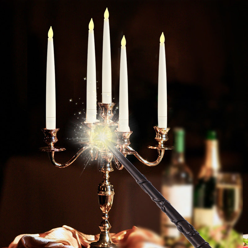 LED Floating Candles