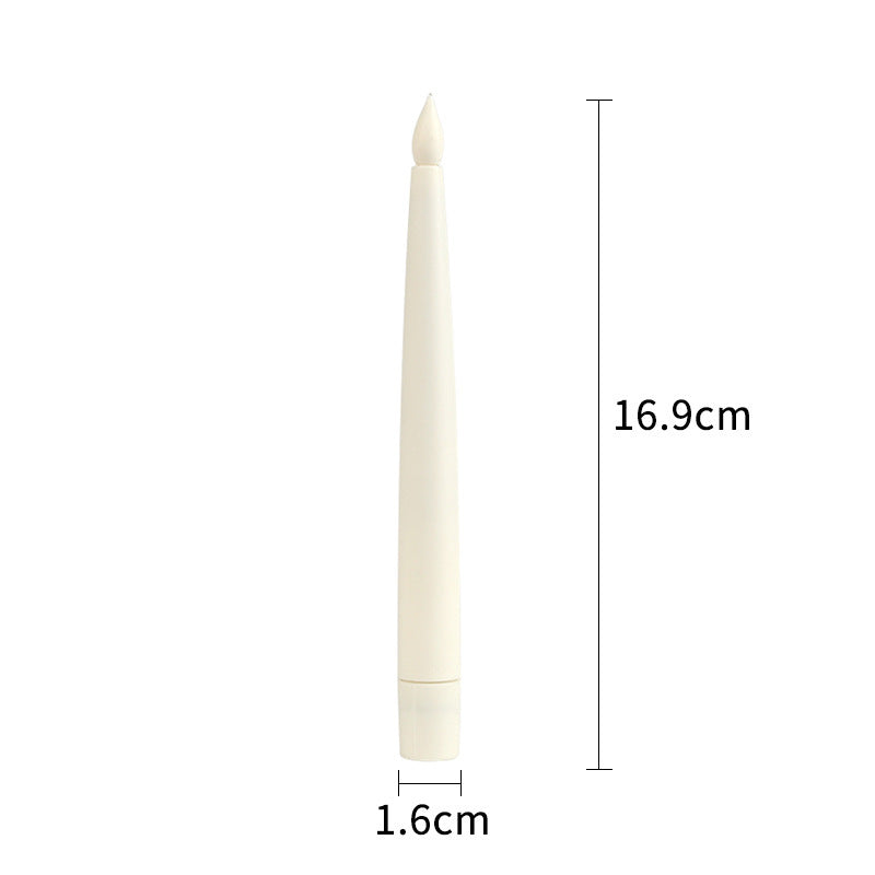 LED Floating Candles