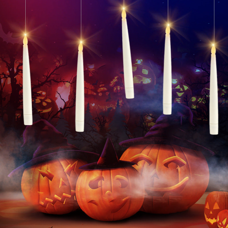 LED Floating Candles