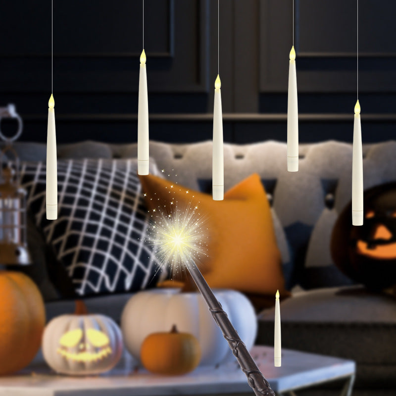 LED Floating Candles